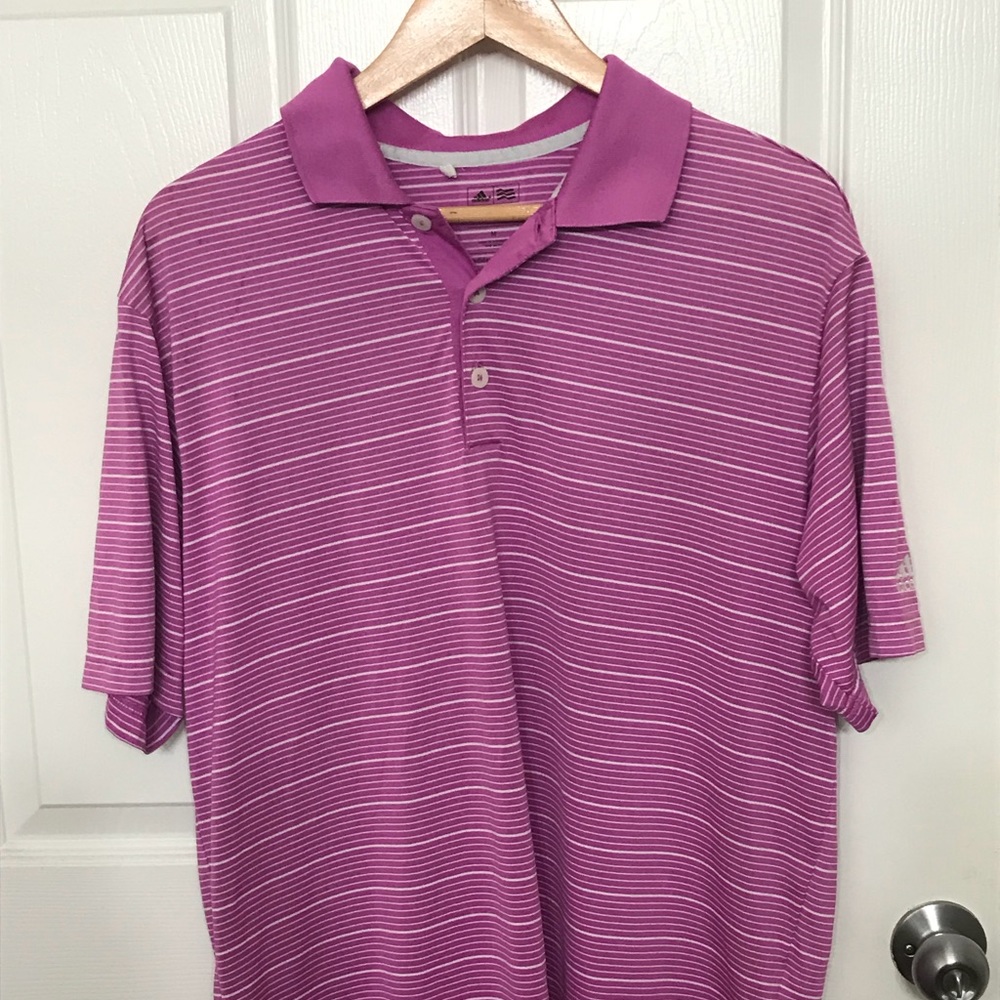 Adidas Golf Polo